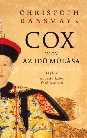 Kép: Cox vagy Az idő múlása