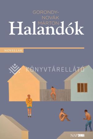 Kép: Halandók