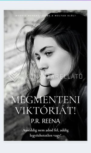 Kép: Megmenteni Viktóriát