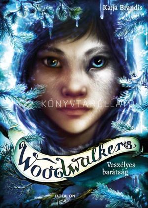 Kép: Woodwalkers 2. - Veszélyes barátság