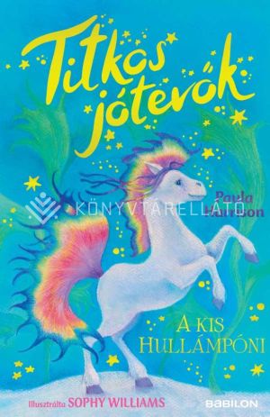 Kép: Titkos jótevők 6. - A kis hullámpóni