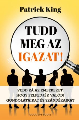 Kép: Tudd meg az igazat
