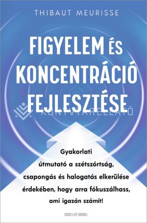 Kép: Figyelem és koncentráció fejlesztése