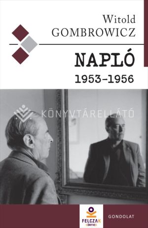 Kép: Napló 1953-1956