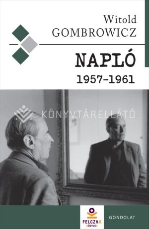 Kép: Napló 1957-1961