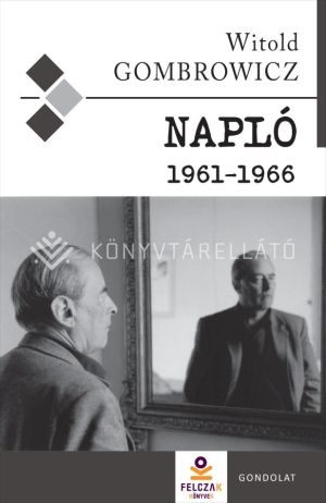 Kép: Napló 1961-1966