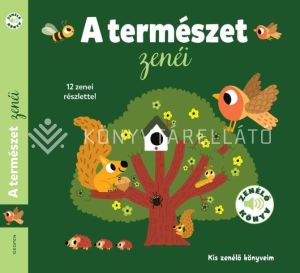Kép: A természet zenéi