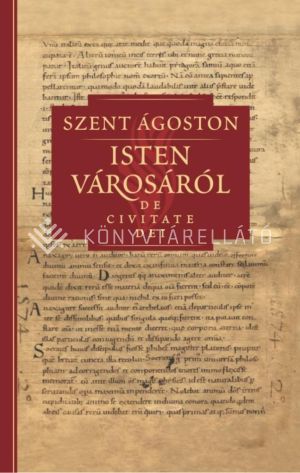 Kép: Isten városáról I.