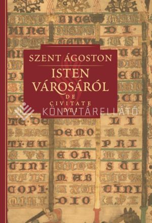 Kép: Isten városáról II.