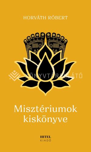 Kép: Misztériumok kiskönyve