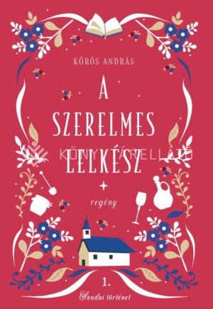 Kép: A szerelmes lelkész - Szadai történet 1.