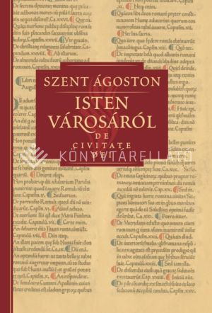 Kép: Isten városáról III.
