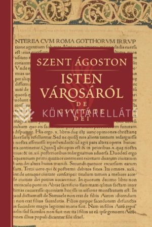 Kép: Isten városáról IV.