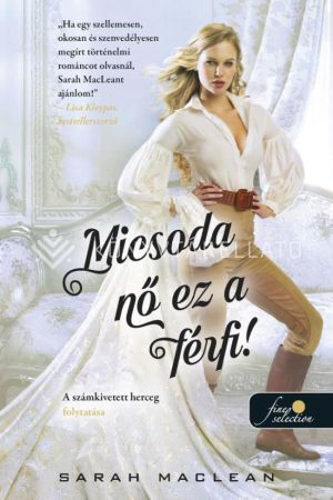Kép: Micsoda nő ez a férfi!