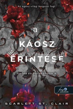 Kép: A káosz érintése