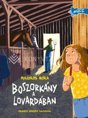 Kép: Boszorkány a lovardában