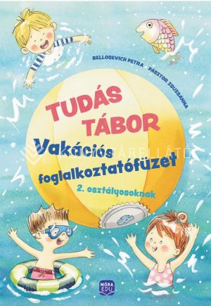 Kép: Tudás Tábor 2.