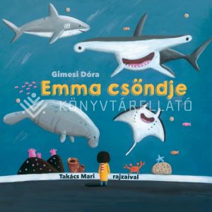 Kép: Emma csöndje