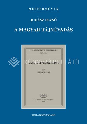 Kép: A magyar tájnévadás
