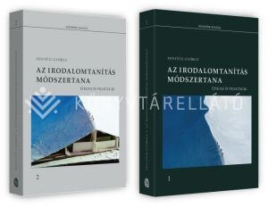 Kép: Az irodalomtanítás módszertana 1-2. (jav.) Éthosz és praktikák