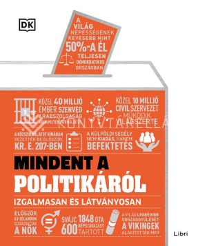 Kép: Mindent a politikáról