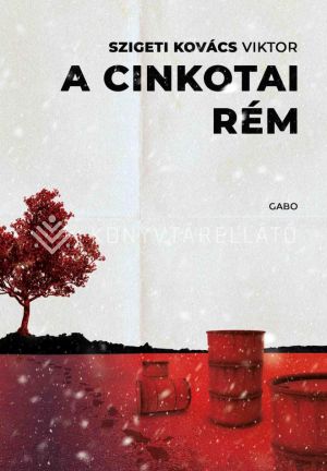Kép: A cinkotai rém