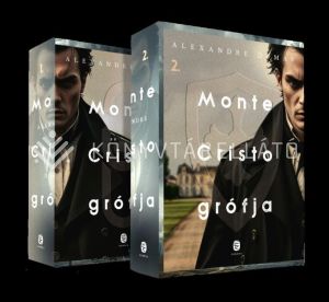 Kép: Monte Cristo grófja