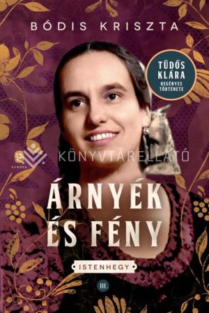 Kép: Árnyék és fény