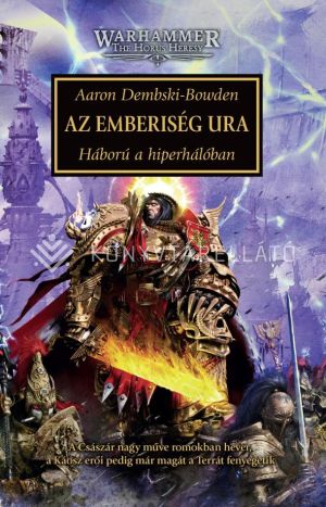 Kép: Az Emberiség Ura