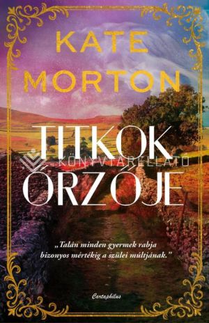 Kép: Titkok őrzője