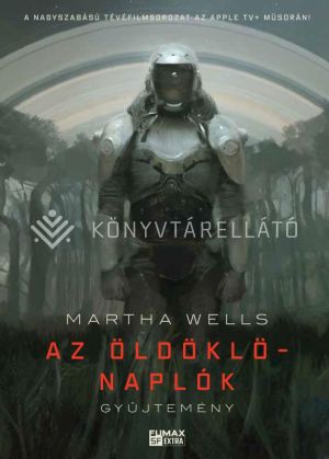 Kép: Az Öldöklő-naplók gyűjtemény
