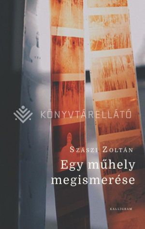 Kép: Egy műhely megismerése