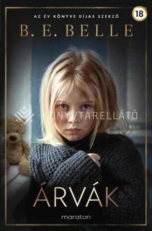 Kép: Árvák  (Éldekorált)