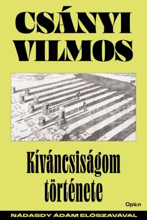 Kép: Kíváncsiságom története  (Új kiadás)