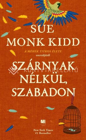 Kép: Szárnyak nélkül, szabadon