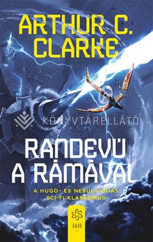 Kép: Randevú a Rámával