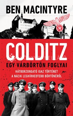Kép: Colditz
