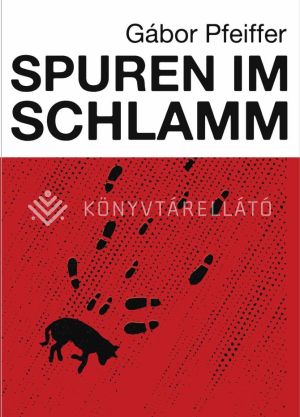 Kép: Spuren im Schlamm