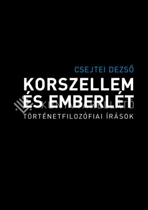 Kép: Korszellem és emberlét