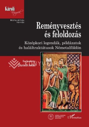 Kép: Reményvesztés és feloldozás