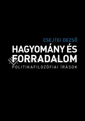 Kép: Hagyomány és forradalom