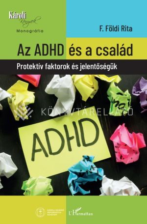 Kép: Az ADHD és a család