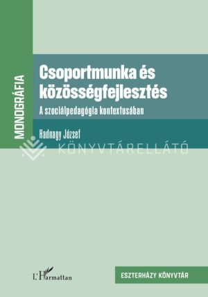 Kép: Csoportmunka és közösségfejlesztés