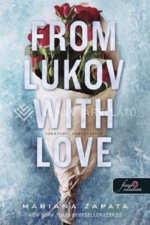 Kép: From Lukov with Love – Lukovtól, szeretettel