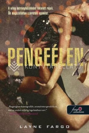 Kép: Pengeélen