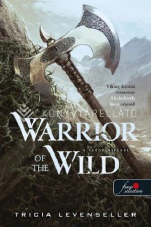 Kép: Warrior of the Wild – A vadon harcosa