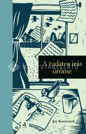 Kép: A tudatos írás öröme