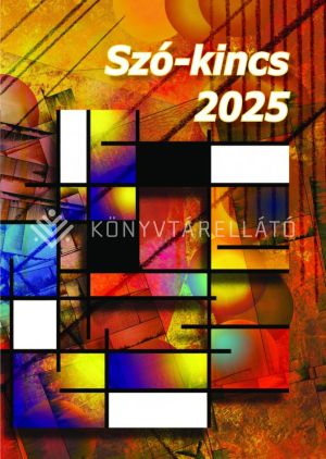 Kép: Szó-kincs 2025