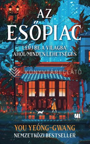 Kép: Az esőpiac
