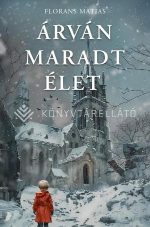 Kép: Árván maradt élet
